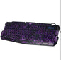 Luminescent Backlit Keyboard