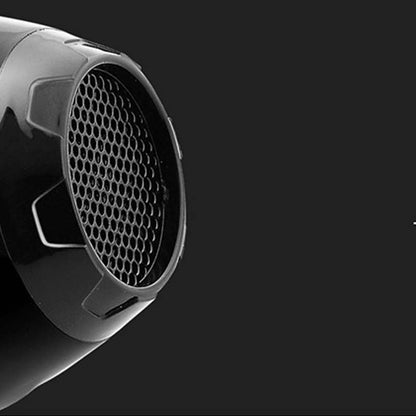 High-Power Ionic Hair Dryer – Blue Light Technology
