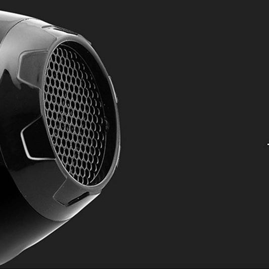 High-Power Ionic Hair Dryer – Blue Light Technology
