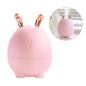 Cartoon USB Humidifier – Cute Deer & Rabbit Design