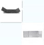 Folding Bluetooth Keyboard – Portable Wireless Keyboard