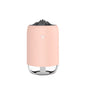 Mini USB Humidifier – Compact Atomizer for Home, Car & Office Use