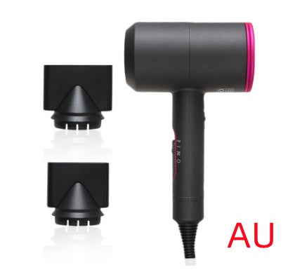 Wall-Mounted Hotel Hair Dryer