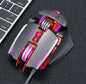 Thunder Wolf V9 Gaming Mouse – Precision Performance