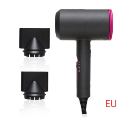 Wall-Mounted Hotel Hair Dryer