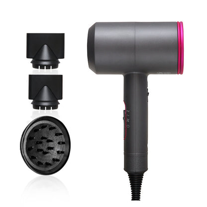 Wall-Mounted Hotel Hair Dryer