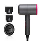 Wall-Mounted Hotel Hair Dryer