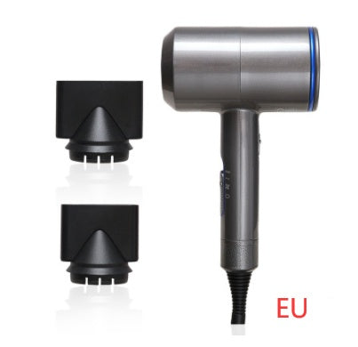 Wall-Mounted Hotel Hair Dryer