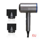 Wall-Mounted Hotel Hair Dryer