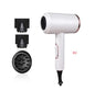 Wall-Mounted Hotel Hair Dryer