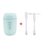 Portable Car Humidifier – USB Mini Mist Diffuser