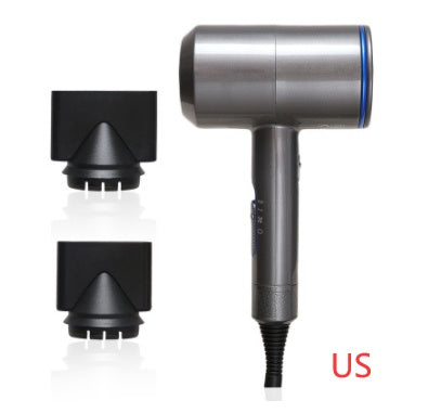 Wall-Mounted Hotel Hair Dryer
