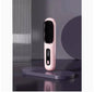 2-in-1 Wireless Hair Straightener Comb – USB Rechargeable & Portable
