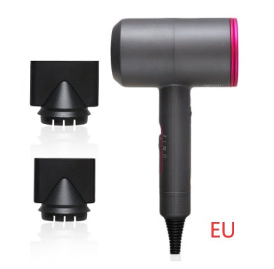 Wall-Mounted Hotel Hair Dryer