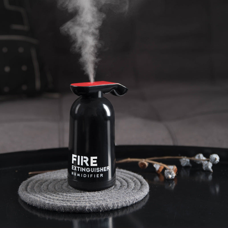 Fire Extinguisher Car Humidifier