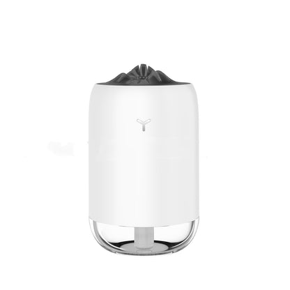 Mini USB Humidifier – Compact Atomizer for Home, Car & Office Use
