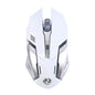 Wireless Charging Silent Gaming Mouse – Precision Meets Power