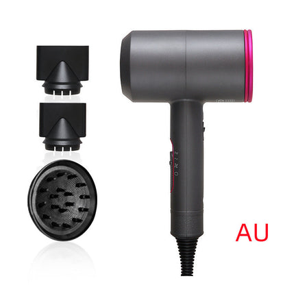 Wall-Mounted Hotel Hair Dryer