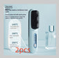 2-in-1 Wireless Hair Straightener Comb – USB Rechargeable & Portable