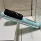 2-in-1 Wireless Hair Straightener Comb – USB Rechargeable & Portable