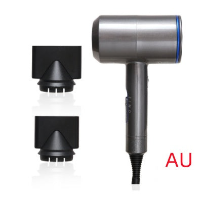 Wall-Mounted Hotel Hair Dryer