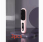 2-in-1 Wireless Hair Straightener Comb – USB Rechargeable & Portable