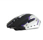 Wireless Charging Silent Gaming Mouse – Precision Meets Power