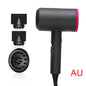 Wall-Mounted Hotel Hair Dryer