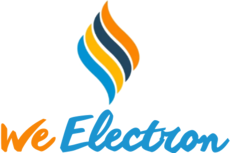 We Electron